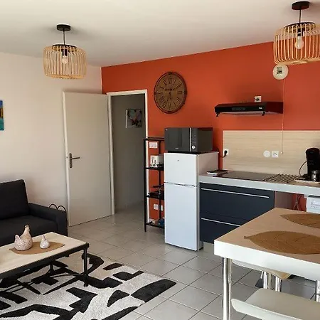 L'escale * Port-en-Bessin-Huppain