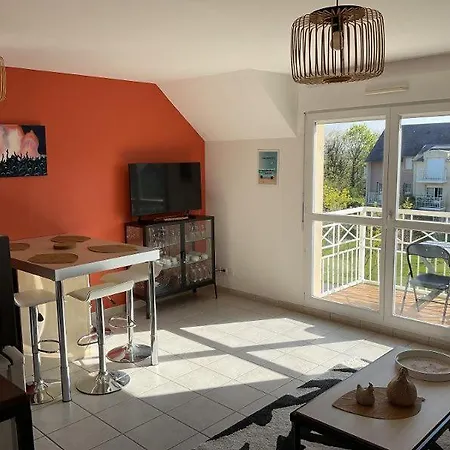 L'escale Apartment